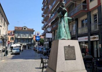 Zona - Trilocale piazza Beato Angelo Carletti, 3, Chivasso - foto 32