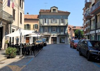 Zona - Trilocale piazza Beato Angelo Carletti, 3, Chivasso - foto 33