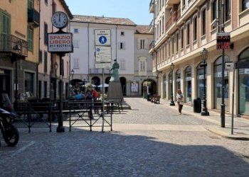 Zona - Trilocale piazza Beato Angelo Carletti, 3, Chivasso - foto 34