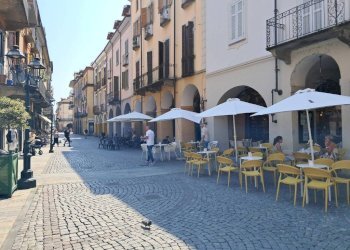 Zona - Trilocale piazza Beato Angelo Carletti, 3, Chivasso - foto 36
