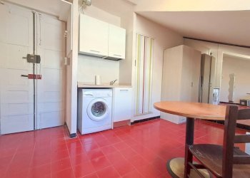 Cucina - Attico via Pietro Giuria, 42, Torino (zona San Salvario) - foto 4