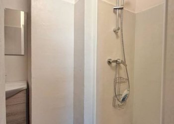 Bagno - Attico via Pietro Giuria, 42, Torino (zona San Salvario) - foto 8