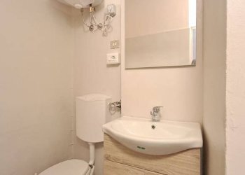 Bagno - Attico via Pietro Giuria, 42, Torino (zona San Salvario) - foto 9