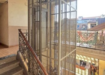 Interno palazzo - Attico via Pietro Giuria, 42, Torino (zona San Salvario) - foto 10