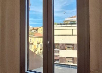 Vista - Attico via Pietro Giuria, 42, Torino (zona San Salvario) - foto 11
