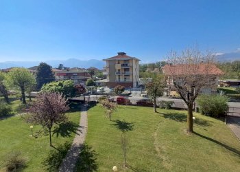 Vista - Quadrilocale via Lirone, 12, Ciriè - foto 11