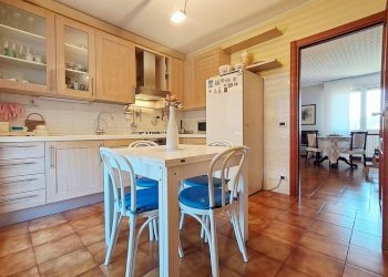 Cucina - Quadrilocale via Lirone, 12, Ciriè - foto 16