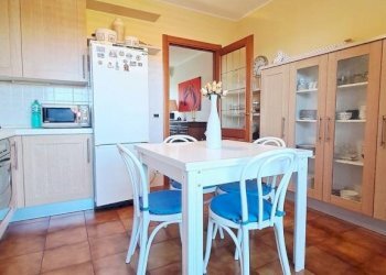Cucina - Quadrilocale via Lirone, 12, Ciriè - foto 17