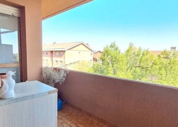 Balcone - Quadrilocale via Lirone, 12, Ciriè - foto 20