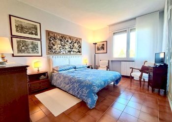 Camera da letto - Quadrilocale via Lirone, 12, Ciriè - foto 23