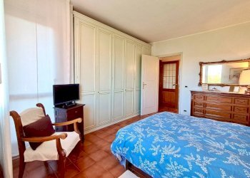 Camera da letto - Quadrilocale via Lirone, 12, Ciriè - foto 25
