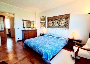 Camera da letto - Quadrilocale via Lirone, 12, Ciriè - foto 26