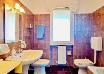 Bagno - Quadrilocale via Lirone, 12, Ciriè - foto 27