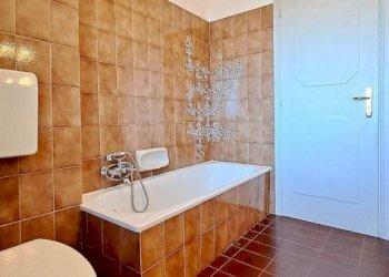Bagno - Quadrilocale via Lirone, 12, Ciriè - foto 28