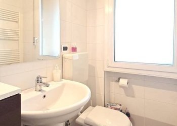 Bagno - Quadrilocale via Lirone, 12, Ciriè - foto 32
