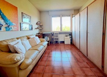 Camera da letto - Quadrilocale via Lirone, 12, Ciriè - foto 37