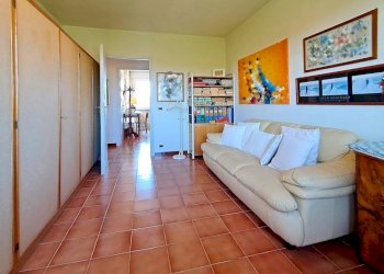 Camera da letto - Quadrilocale via Lirone, 12, Ciriè - foto 38