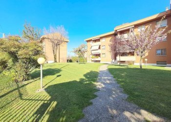 Giardino - Quadrilocale via Lirone, 12, Ciriè - foto 41