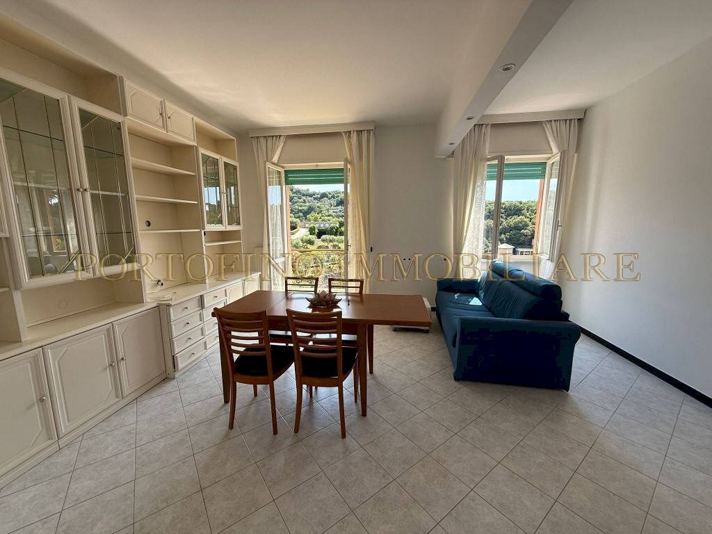 Salone - Four-room apartment via 20 Settembre, Camogli - photo 1
