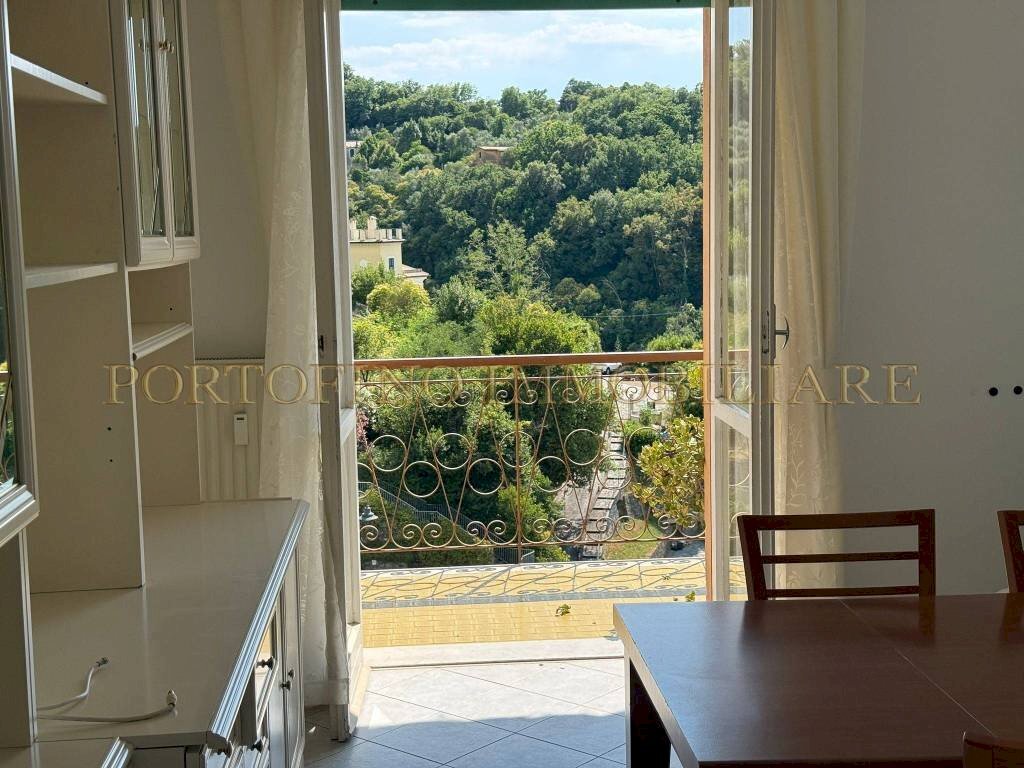 Terrazzo - Four-room apartment via 20 Settembre, Camogli - photo 2