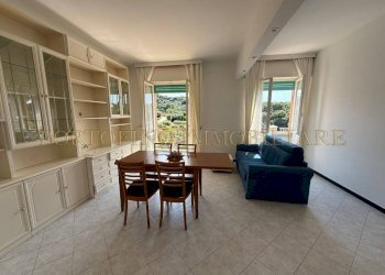 Salone - Four-room apartment via 20 Settembre, Camogli - photo 1