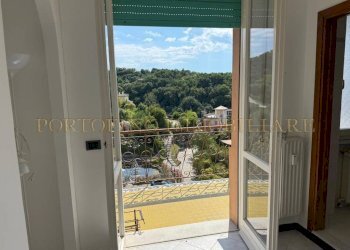 Vista - Four-room apartment via 20 Settembre, Camogli - photo 6