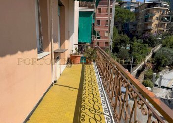 Balcone - Four-room apartment via 20 Settembre, Camogli - photo 7