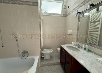 Bagno - Four-room apartment via 20 Settembre, Camogli - photo 8