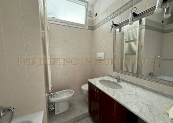 Bagno - Four-room apartment via 20 Settembre, Camogli - photo 9