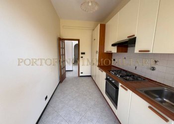 Cucina - Four-room apartment via 20 Settembre, Camogli - photo 11