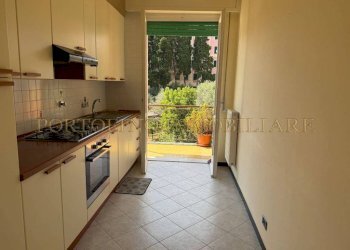 Cucina - Four-room apartment via 20 Settembre, Camogli - photo 12