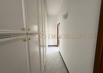 Corridoio - Four-room apartment via 20 Settembre, Camogli - photo 13