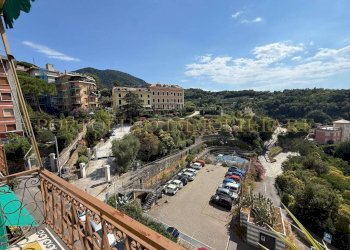 Vista - Four-room apartment via 20 Settembre, Camogli - photo 15