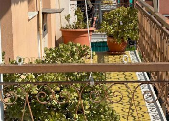 Balcone - Four-room apartment via 20 Settembre, Camogli - photo 16