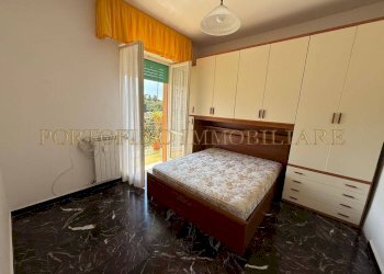 Camera da letto - Four-room apartment via 20 Settembre, Camogli - photo 18