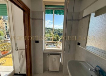 Bagno - Four-room apartment via 20 Settembre, Camogli - photo 19