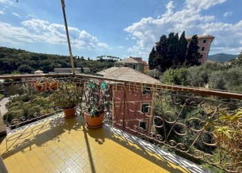 Terrazzo - Four-room apartment via 20 Settembre, Camogli - photo 21