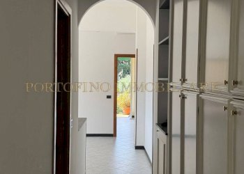 Corridoio - Four-room apartment via 20 Settembre, Camogli - photo 22