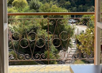 Vista - Four-room apartment via 20 Settembre, Camogli - photo 28