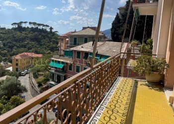 Balcone - Four-room apartment via 20 Settembre, Camogli - photo 29