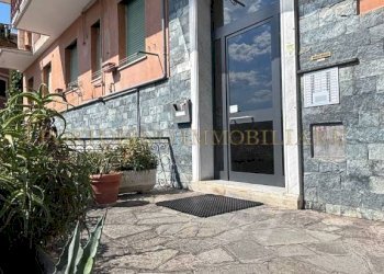 Cortile interno - Four-room apartment via 20 Settembre, Camogli - photo 33