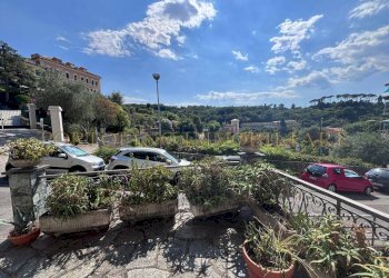 Vista - Four-room apartment via 20 Settembre, Camogli - photo 34