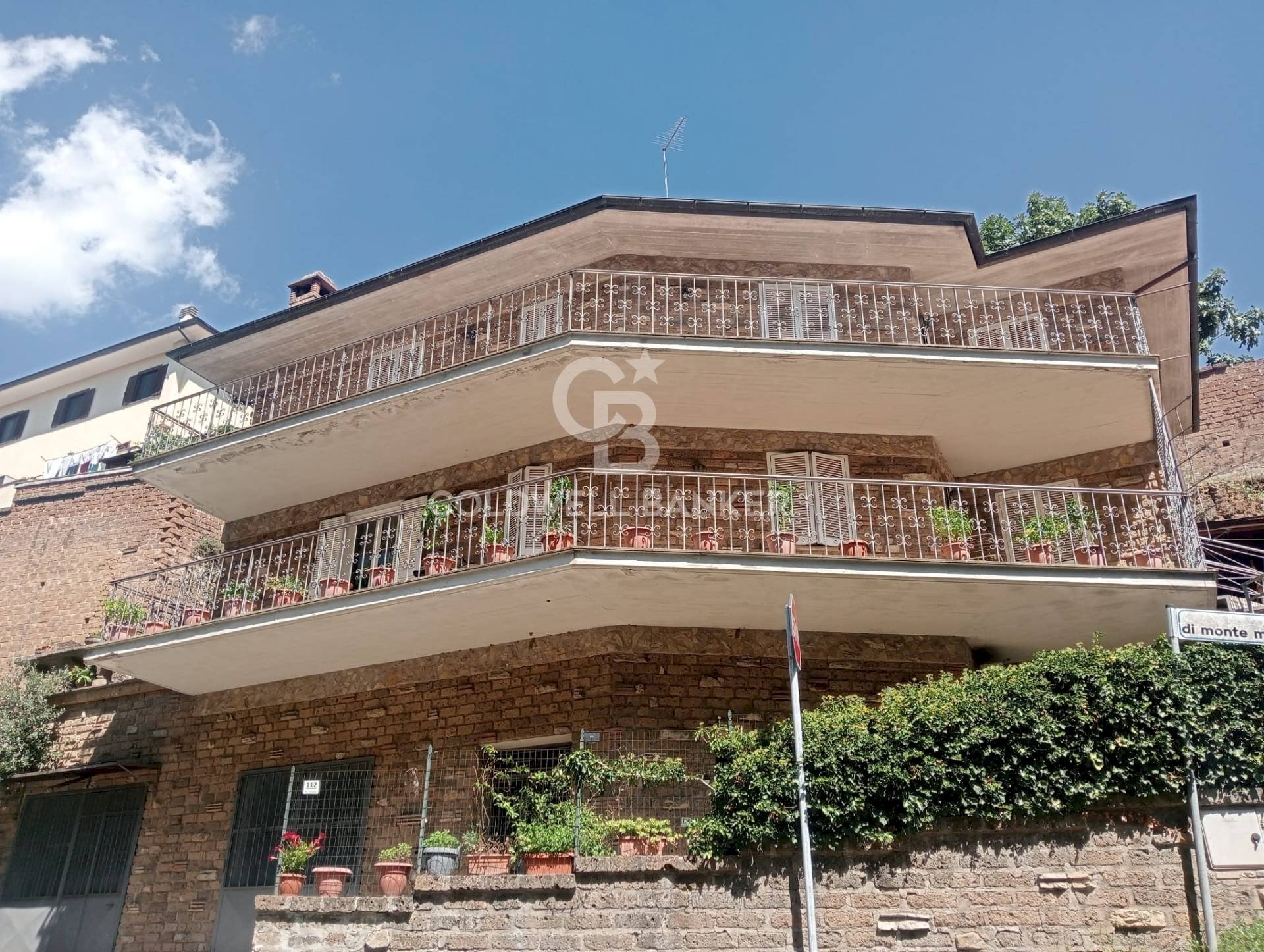 Foto 1 - Appartamento Via di Ronciglione
 
112, Sutri - foto 1