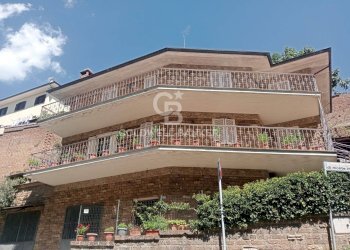 Foto 1 - Appartamento Via di Ronciglione
 
112, Sutri - foto 1