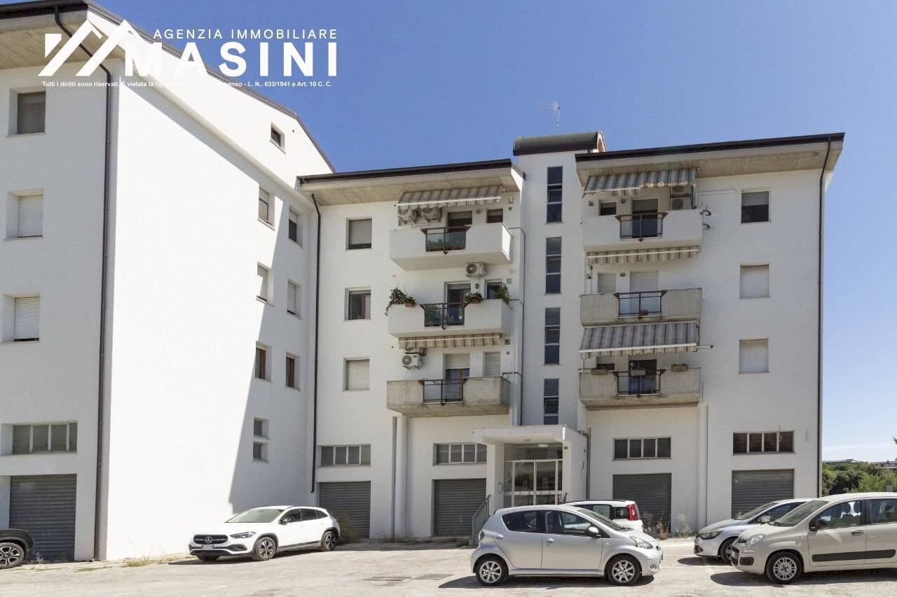 Foto 1 - Four-room apartment viale Sant'Antonio
 
15, Lanciano - photo 1