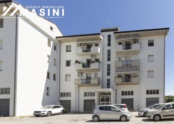 Foto 1 - Four-room apartment viale Sant'Antonio
 
15, Lanciano - photo 1