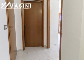 Foto 17 - Four-room apartment viale Sant'Antonio
 
15, Lanciano - photo 17