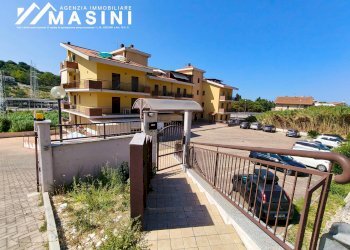 Foto 4 - Trilocale via Frentana
 
144, San Vito Chietino - foto 4