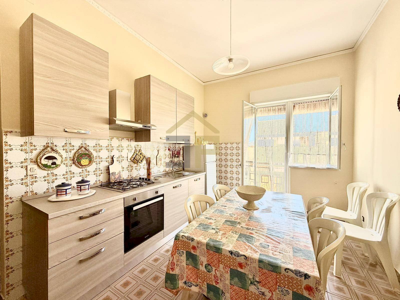 Foto 1 - Four-room apartment Via Ragusa
 
13, Partinico - photo 1