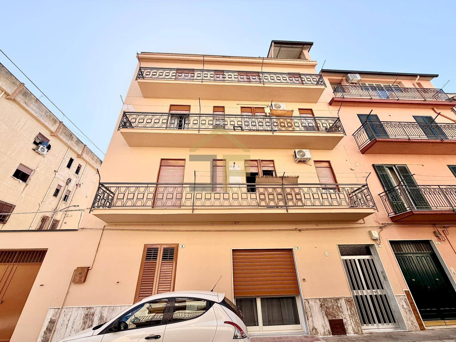Foto 2 - Four-room apartment Via Ragusa
13, Partinico - photo 2